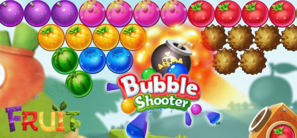 Bubble Shooter +