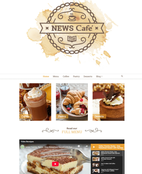 Blog Website - Image 4