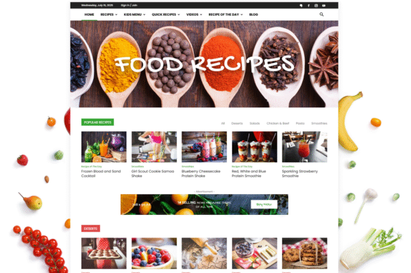 Blog Website - Image 7