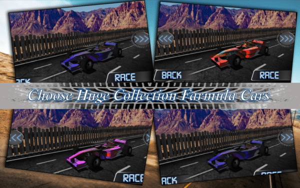 Formula Racer Alpha - Image 4