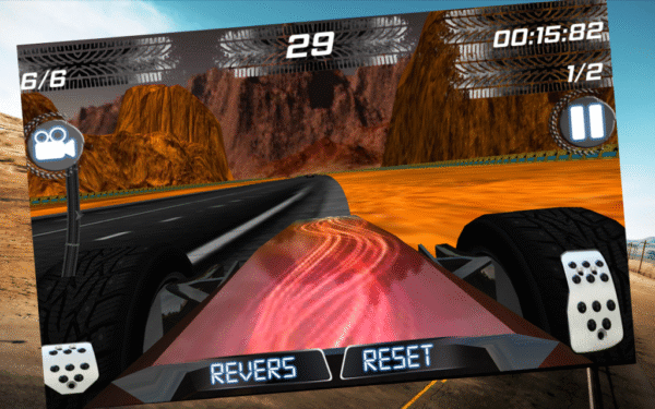 Formula Racer Alpha - Image 3