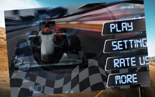 Formula Racer Alpha - Image 2