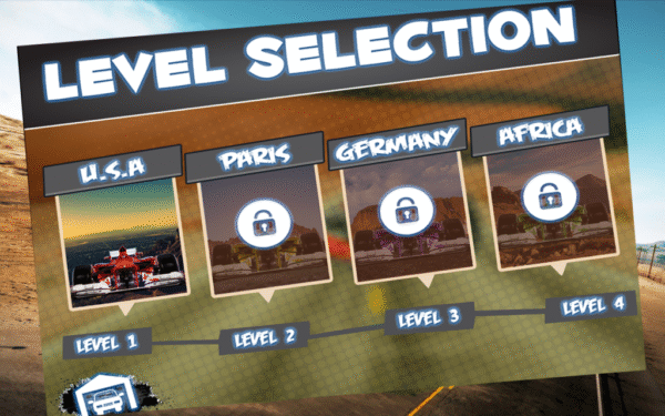 Formula Racer Alpha - Image 5