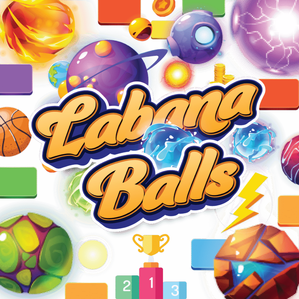 Labana Balls