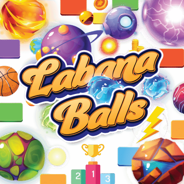 Labana Balls