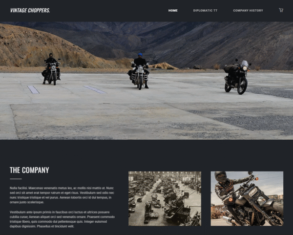 Shop Website - Image 7