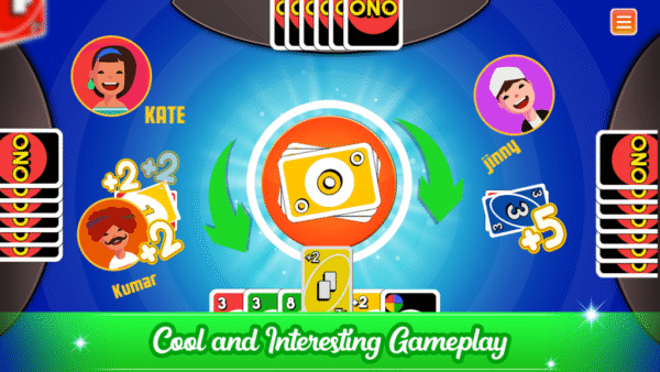 UNO Classic Beta - Image 4