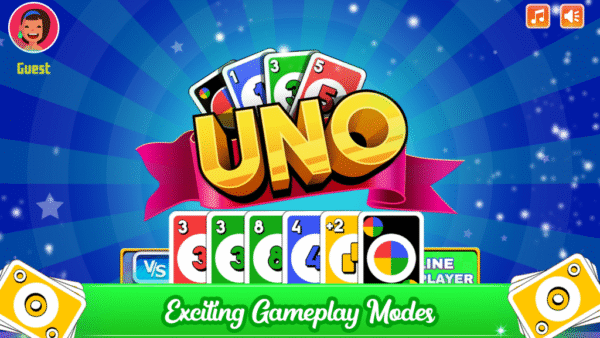 UNO Classic Beta - Image 2