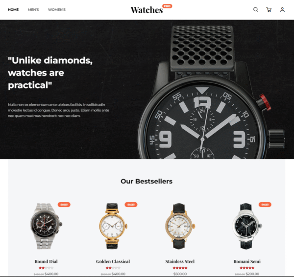 Shop Website - Image 8